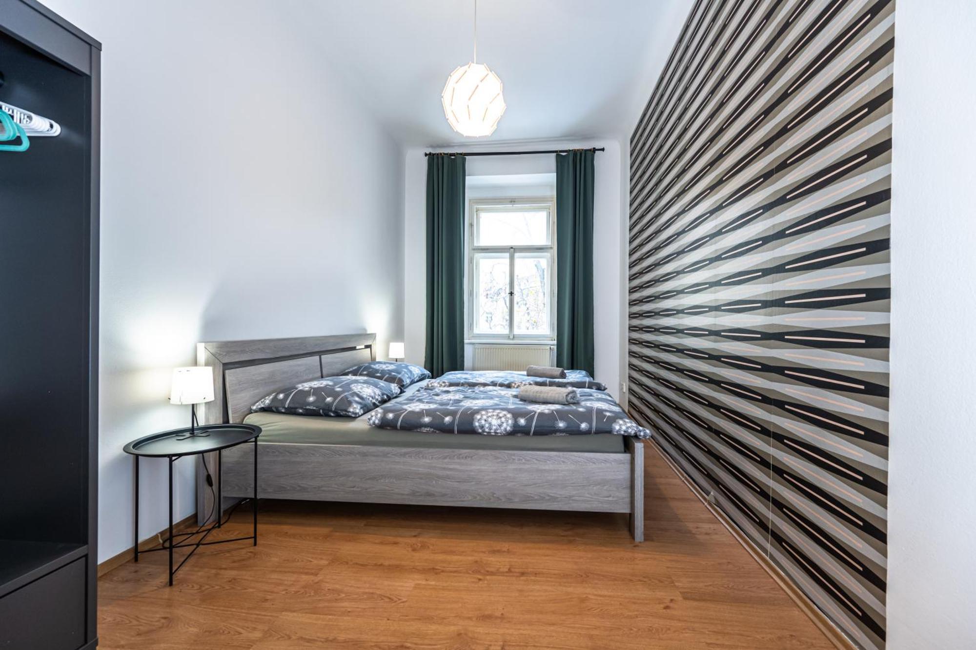 Wenceslas Square 2 Bedroom Apartment Prag